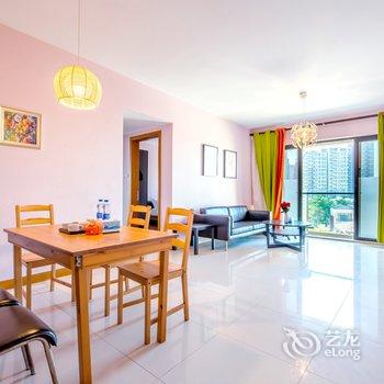 珠海豪斯菲尔公寓(华发世纪城店)酒店提供图片