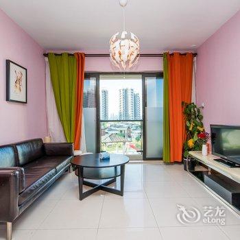 珠海豪斯菲尔公寓(华发世纪城店)酒店提供图片