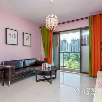 珠海豪斯菲尔公寓(华发世纪城店)酒店提供图片