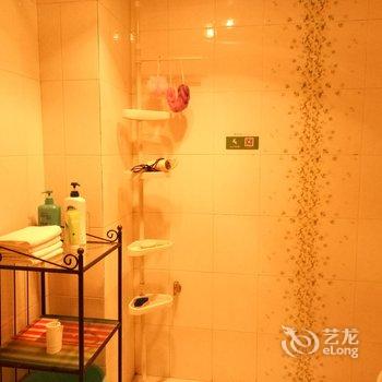 成都爱上善良普通公寓酒店提供图片