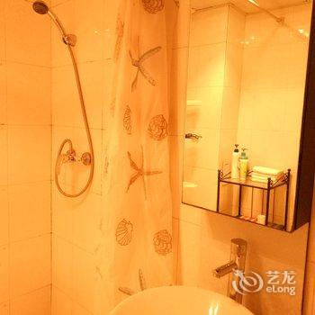 成都爱上善良普通公寓酒店提供图片