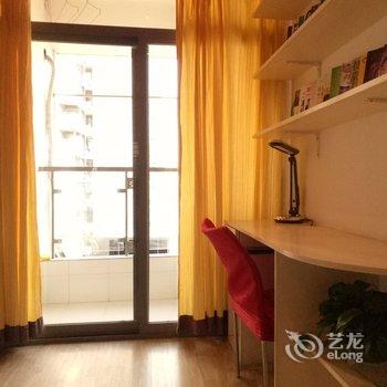 成都爱上善良普通公寓酒店提供图片
