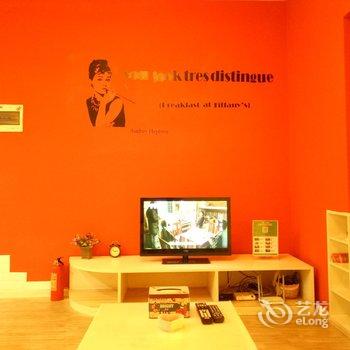 成都爱上善良普通公寓酒店提供图片