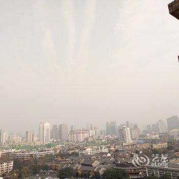 成都爱上善良普通公寓酒店提供图片