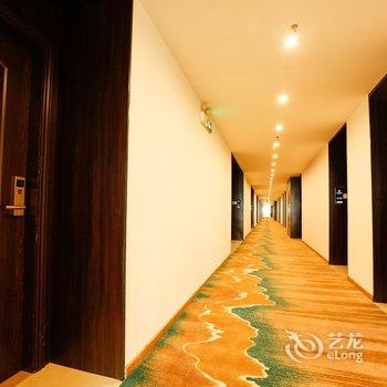 珠海市左岸骊景假日酒店酒店提供图片