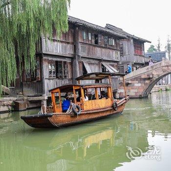 嘉兴乌镇东栅景区内客栈(凤仙路分店)酒店提供图片