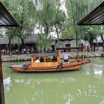 嘉兴乌镇东栅景区内客栈(凤仙路分店)酒店提供图片