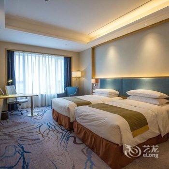 中山东凤大信酒店酒店提供图片