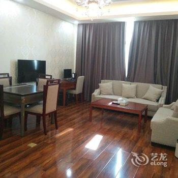 乌兰青海渝州快捷酒店酒店提供图片