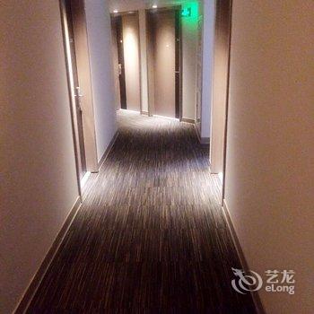 锦江之星品尚(中卫沙坡头水镇店)酒店提供图片