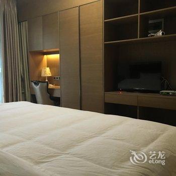 BEST国际公寓酒店(广州增城情侣主题东汇广场店)酒店提供图片