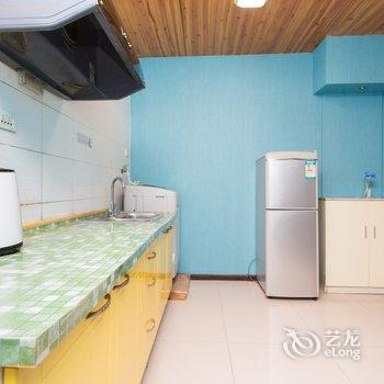 重庆牧涯的幸福普通公寓(分店)酒店提供图片