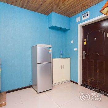 重庆牧涯的幸福普通公寓(分店)酒店提供图片