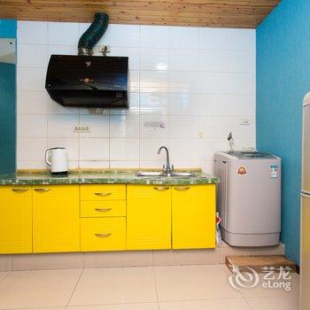 重庆牧涯的幸福普通公寓(分店)酒店提供图片