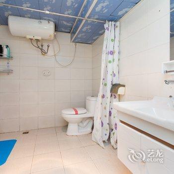 重庆牧涯的幸福普通公寓(分店)酒店提供图片