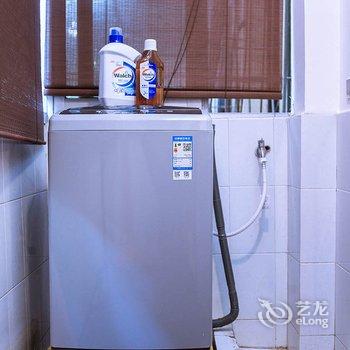 桂林时光驿站精品民宿(分店)酒店提供图片