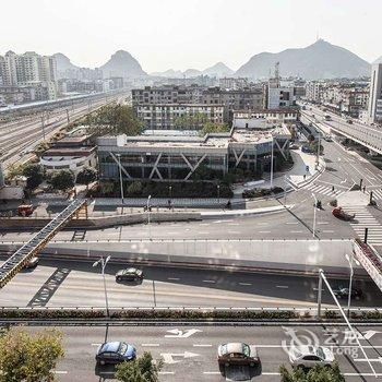 桂林时光驿站精品民宿(分店)酒店提供图片