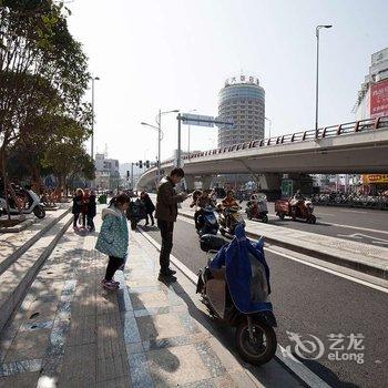 桂林时光驿站精品民宿(分店)酒店提供图片