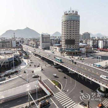 桂林时光驿站精品民宿(分店)酒店提供图片