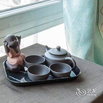 桂林时光驿站精品民宿(分店)酒店提供图片