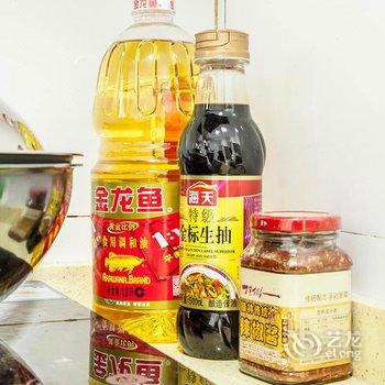 桂林时光驿站精品民宿(分店)酒店提供图片