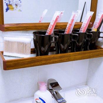 桂林时光驿站精品民宿(分店)酒店提供图片