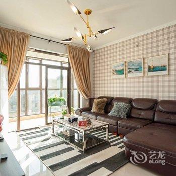 郑州定格普通公寓(分店)酒店提供图片
