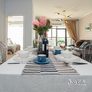 郑州定格普通公寓(分店)酒店提供图片
