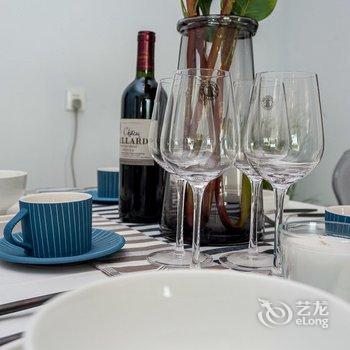 郑州定格普通公寓(分店)酒店提供图片