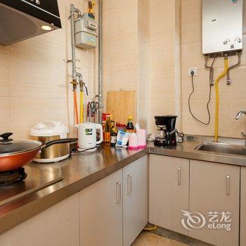 郑州定格普通公寓(分店)酒店提供图片
