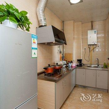 郑州定格普通公寓(分店)酒店提供图片