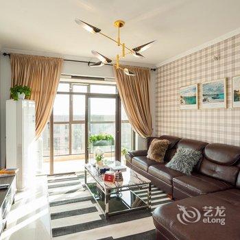 郑州定格普通公寓(分店)酒店提供图片