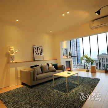 重庆洋窝窝普通公寓(分店)酒店提供图片