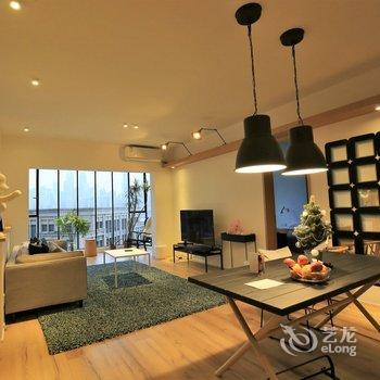 重庆洋窝窝普通公寓(分店)酒店提供图片