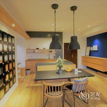 重庆洋窝窝普通公寓(分店)酒店提供图片