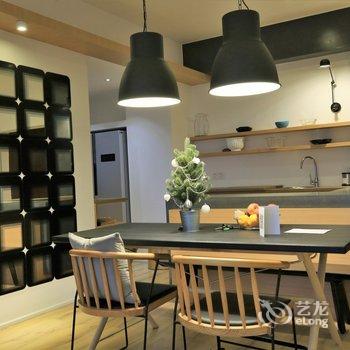 重庆洋窝窝普通公寓(分店)酒店提供图片