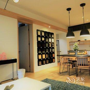 重庆洋窝窝普通公寓(分店)酒店提供图片