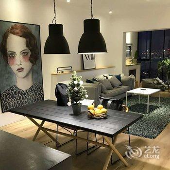 重庆洋窝窝普通公寓(分店)酒店提供图片