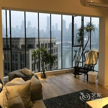 重庆洋窝窝普通公寓(分店)酒店提供图片