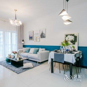 成都金科一区普通公寓酒店提供图片