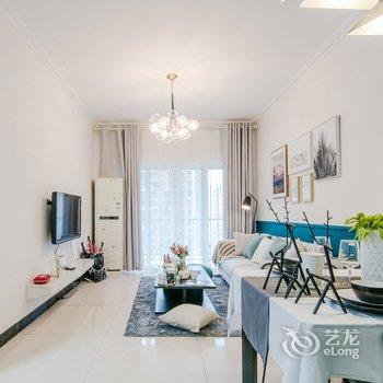 成都金科一区普通公寓酒店提供图片