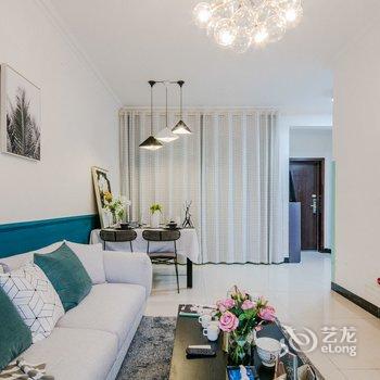 成都金科一区普通公寓酒店提供图片