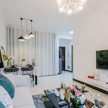 成都金科一区普通公寓酒店提供图片