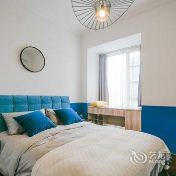 成都金科一区普通公寓酒店提供图片