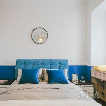 成都金科一区普通公寓酒店提供图片