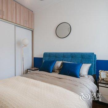 成都金科一区普通公寓酒店提供图片