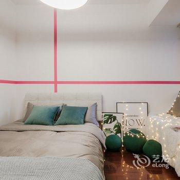 成都金科一区普通公寓酒店提供图片