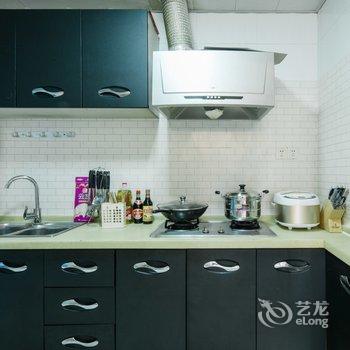 成都金科一区普通公寓酒店提供图片