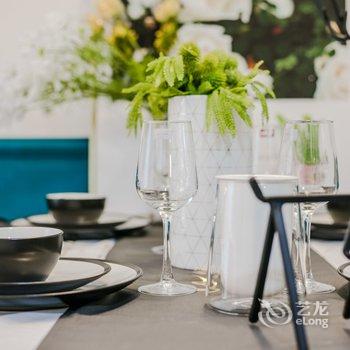 成都金科一区普通公寓酒店提供图片