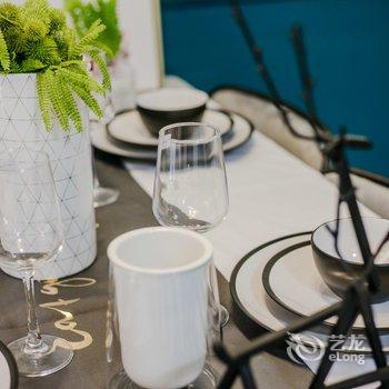 成都金科一区普通公寓酒店提供图片